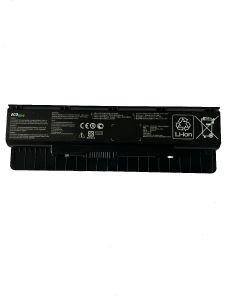 EcoLine - A32-N56 Batterij Geschikt voor de Asus A32-N56 N46 N46V N56 N76 / 11.1V 4400mAh