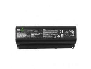 EcoLine - A42N1403 Batterij Geschikt voor de Asus ROG G751 G751J G751JL G751JM G751JT G751JY / 15V 6800mAh