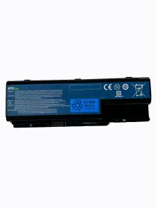 EcoLine - AS07B31 AS07B41 AS07B51 Batterij voor Acer Aspire 5520 AS07B31 AS07B32 / 11.1V 4400mAh