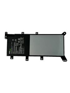 EcoLine - C21N1347 Batterij Geschikt voor de Asus R556 R556L A555L F555L K555L X555L X555 / 7.6V 4000mAh