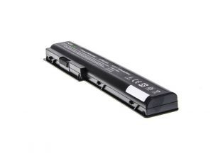 EcoLine - HSTNN-DB75 Batterij Geschikt voor de HP Pavilion DV7 DV7T DV7Z DV8 / 14.4V 4400mAh