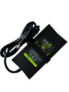 EcoLine - Oplader / AC Adapter - Geschikt voor de Dell Alienware M14x Dell Latitude E5450 E5550 - 19.5V 7.7A 150W