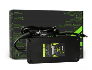 EcoLine - Oplader / AC Adapter - Geschikt voor de Dell Precision 7510 7710 M4700 M4800 M6600 M6700 M6800 Alienware 17 M17x - 19.5V 12.3A 240W