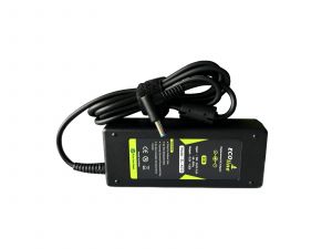 EcoLine - Oplader / AC Adapter - Geschikt voor de HP 250 G2 ProBook 650 G2 G3 Pavilion 15-N 15-N025SW 15-N065SW 15-N070SW - 19.5V 4.62A 90W