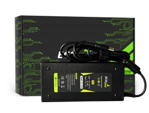 EcoLine - Oplader / AC Adapter - Geschikt voor de HP EliteBook 8530p 8530w 8540p 8540w 8560p 8560w 8570w 8730w ZBook 15 G1 G2 - 19.5V 7.7A 150W