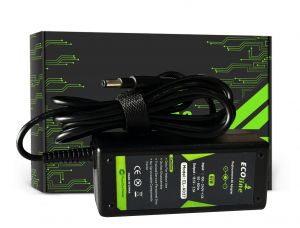 EcoLine - Oplader / AC Adapter - Geschikt voor de HP Pavilion DV2000 DV6000 DV8000 Compaq 6730b 6735b nc6120 nc6220 nx6110 - 18.5V 3.5A 65W