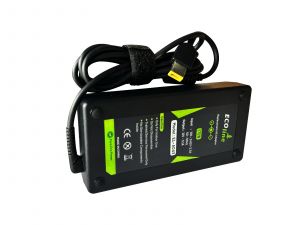EcoLine - Oplader / AC Adapter - Geschikt voor de Microsoft Surface Pro 3 i Pro 4 - 12V 2.58A 36W