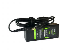 EcoLine - Oplader / AC Adapter - Geschikt voor de Toshiba Satellite C650 C660D L750 Asus X550C X550V R510 Lenovo G530 - 19V 3.42A 65W