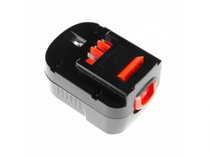 Werkzeugakku für Black&Decker A12 A1712 HPB12 12V 3Ah