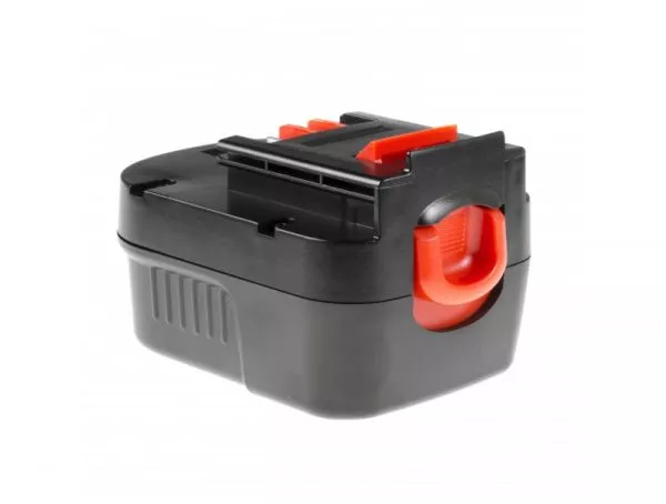 Batterie 12V 3000mAh Compatible Black & Decker – Visiodirect – Neuf Sous Emballage